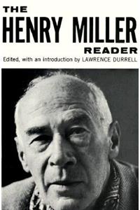 Henry Miller Reader