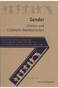 Gender: Literary and Cinematic Representation