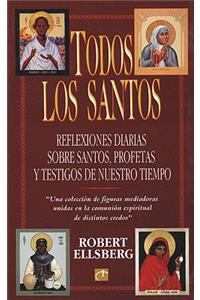 Todos los Santos
