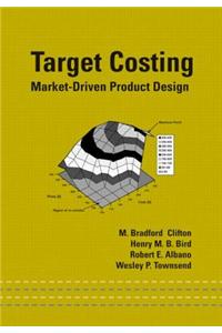 Target Costing