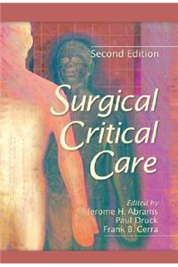 Surgical Critical Care