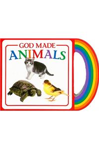 God Made Animals