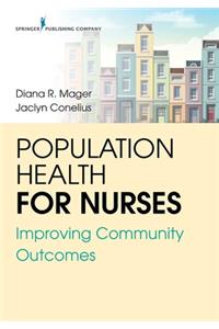 Population Health for Nurses