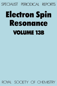 Electron Spin Resonance