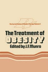 Treatment of Obesity