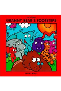 Grandmother's Footsteps