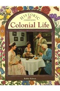 Colonial Life