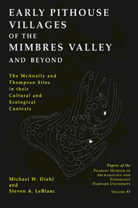 Early Pithouse Villages of the Mimbres Valley and Beyond