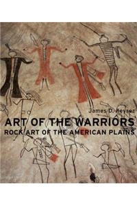 Art of the Warriors
