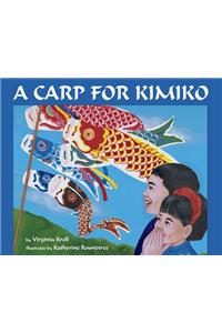 A Carp for Kimiko