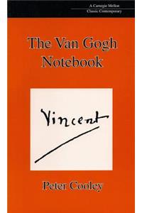 The Van Gogh Notebook