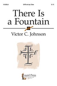 There Is a Fountain