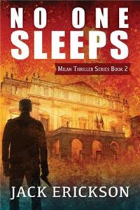 No One Sleeps