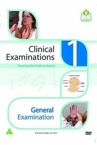 General Examination of the Patient