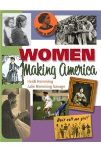 Women Making America