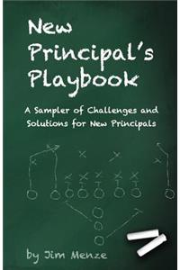 New Principal's Playbook