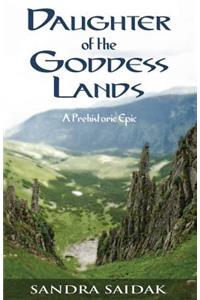 Daughter of the Goddess Lands