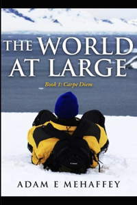 World At Large - Book 1