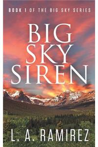 Big Sky Siren