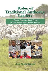 Roles of Traditional Authority Leaders