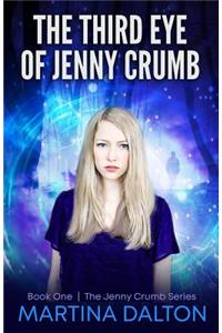 Third Eye of Jenny Crumb