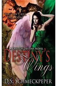 Destiny's Wings