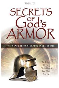 Secrets of God's Armor