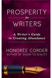 Prosperity for Writers