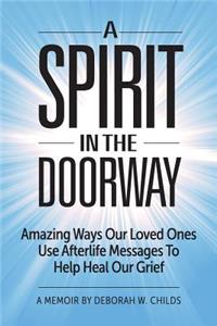A Spirit in the Doorway