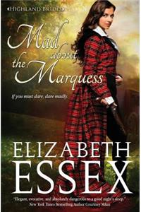 Mad About the Marquess