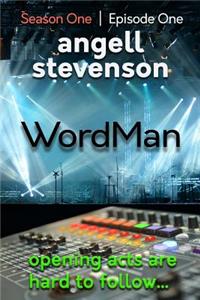 Wordman