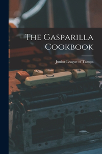 Gasparilla Cookbook