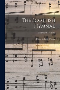 The Scottish Hymnal