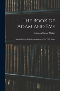 Book of Adam and Eve