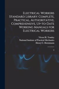 Electrical Workers Standard Library