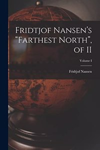 Fridtjof Nansen's 