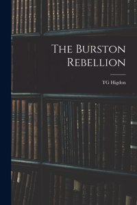 Burston Rebellion