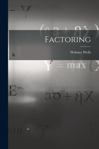 Factoring