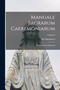 Manuale Sacrarum Caeremoniarum