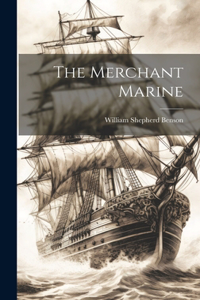 Merchant Marine