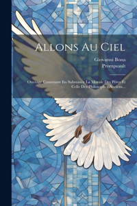 Allons Au Ciel