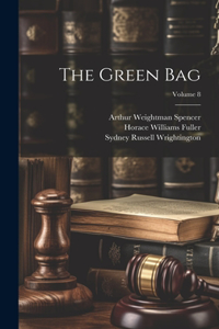 Green Bag; Volume 8