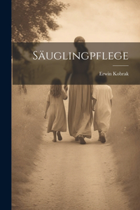 Säuglingpflege