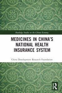 Medicines in China's National Health Insurance System