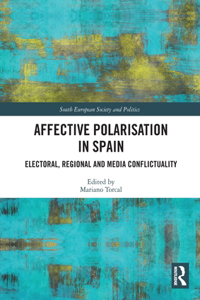 Affective Polarisation in Spain