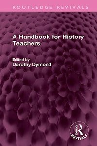 A Handbook for History Teachers