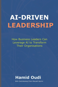 AI-Driven Leadership
