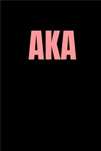 Aka