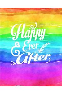 Happy Ever After