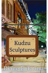 Kudzu Sculptures
